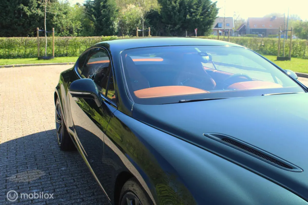 6.0 W12 Supersports | Inruil mogelijk