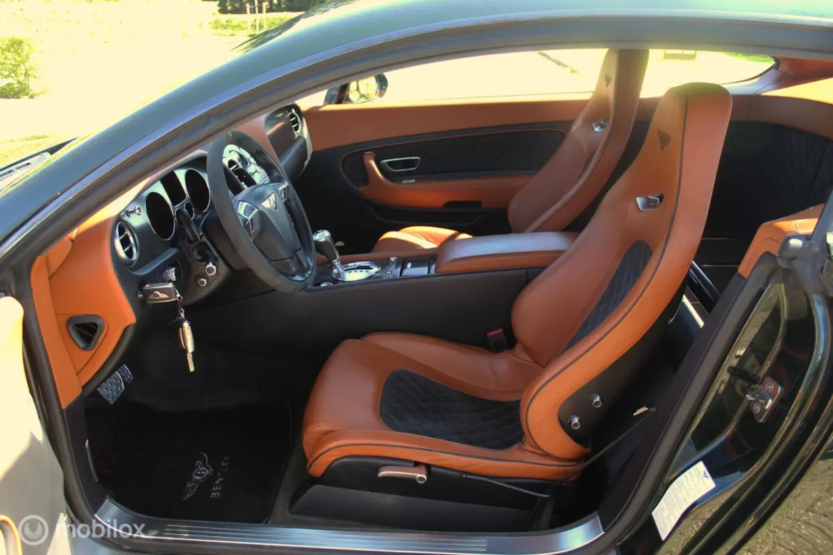 6.0 W12 Supersports | Inruil mogelijk