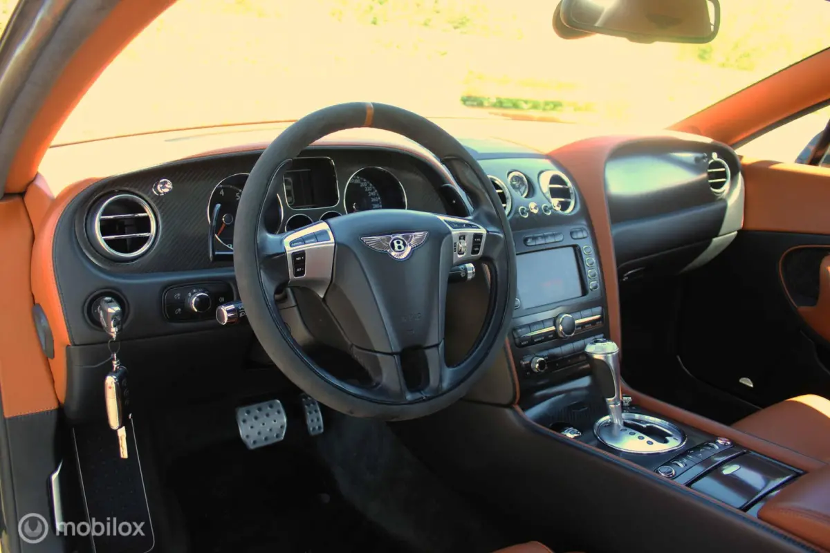 6.0 W12 Supersports | Inruil mogelijk