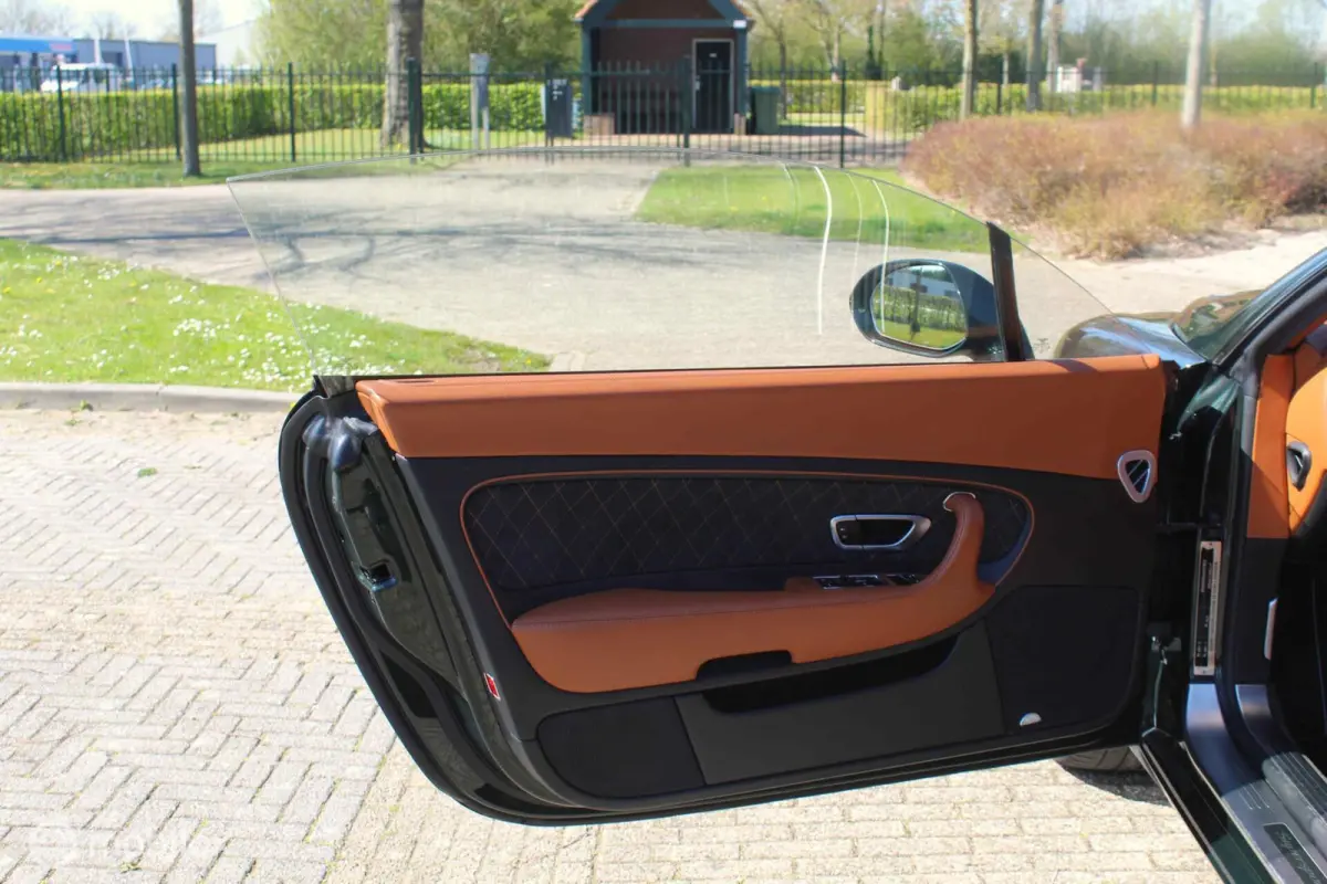6.0 W12 Supersports | Inruil mogelijk