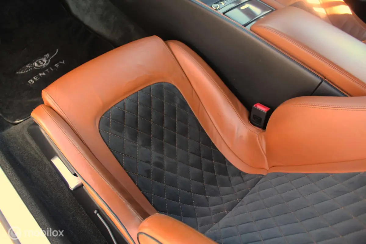 6.0 W12 Supersports | Inruil mogelijk