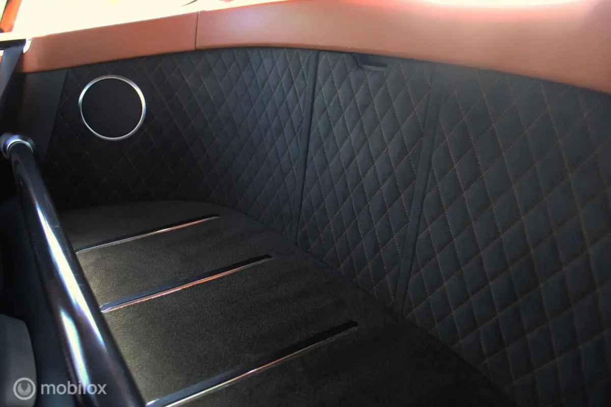 6.0 W12 Supersports | Inruil mogelijk