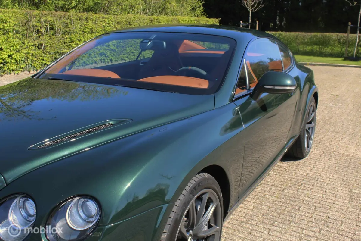 6.0 W12 Supersports | Inruil mogelijk