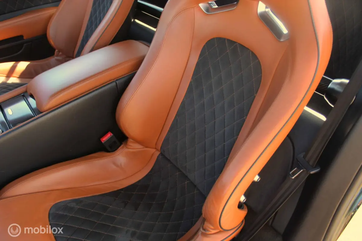 6.0 W12 Supersports | Inruil mogelijk