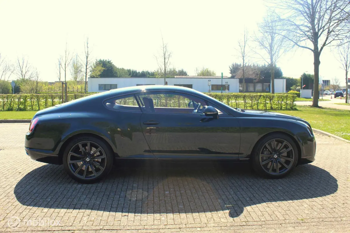 6.0 W12 Supersports | Inruil mogelijk