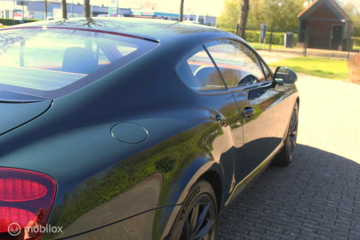 6.0 W12 Supersports | Inruil mogelijk