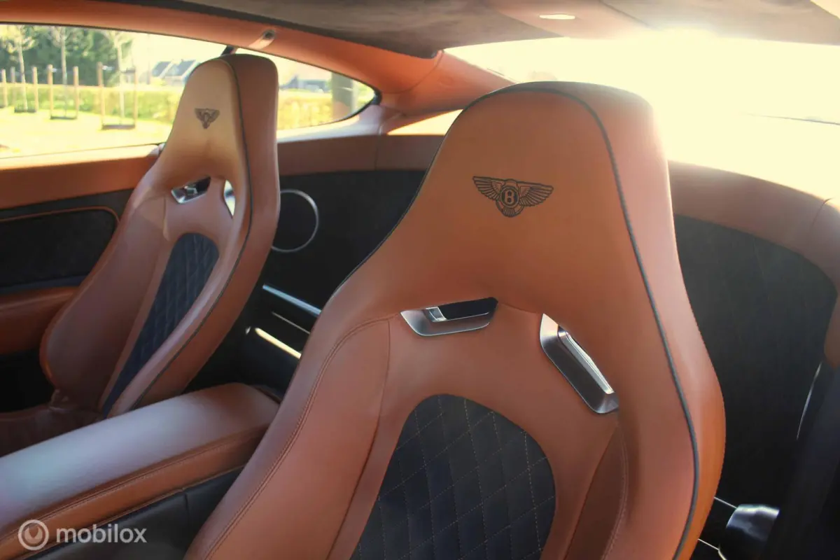 6.0 W12 Supersports | Inruil mogelijk