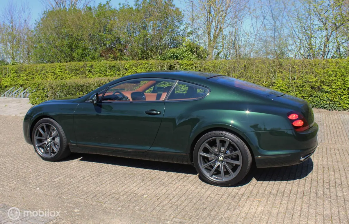 6.0 W12 Supersports | Inruil mogelijk