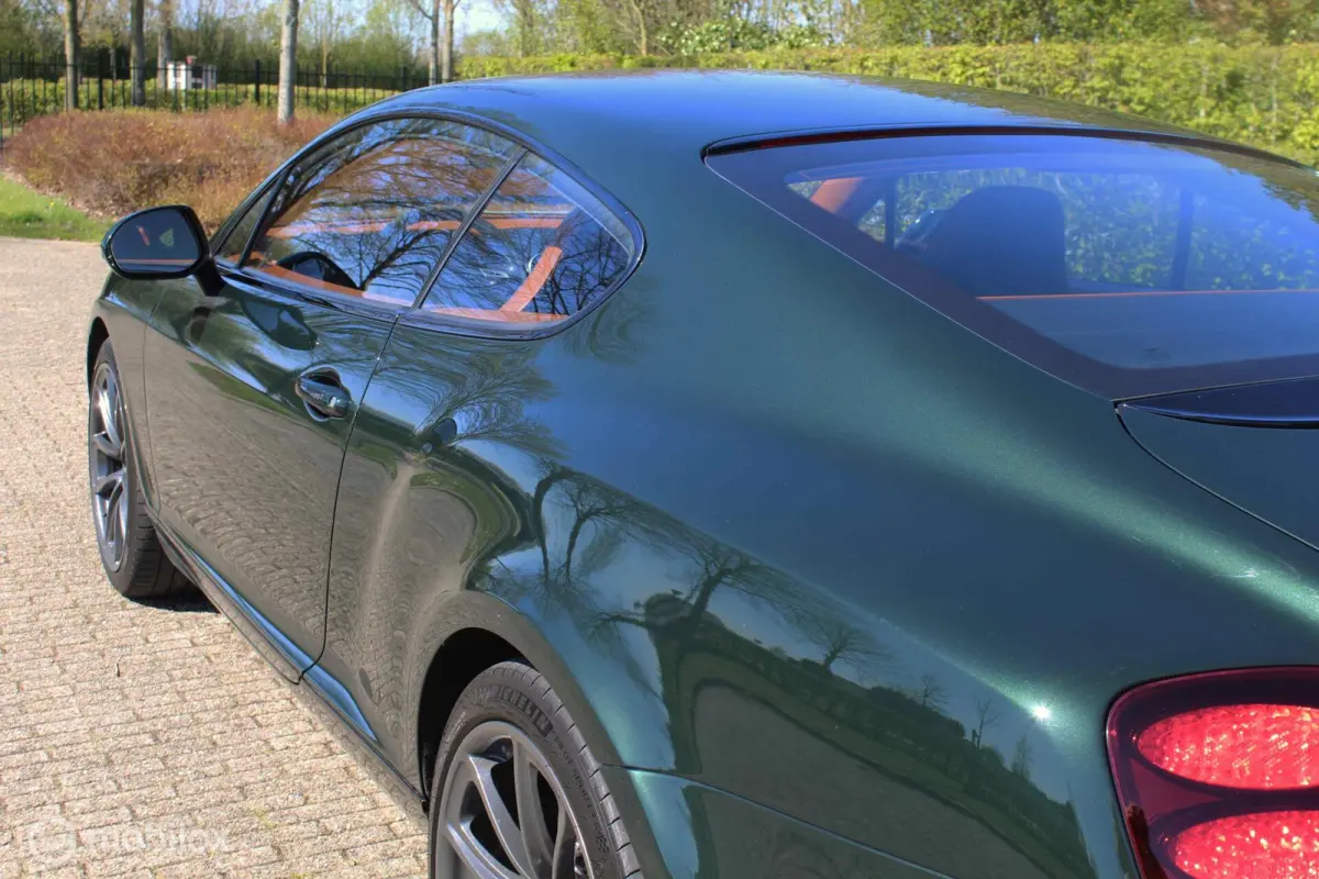 6.0 W12 Supersports | Inruil mogelijk