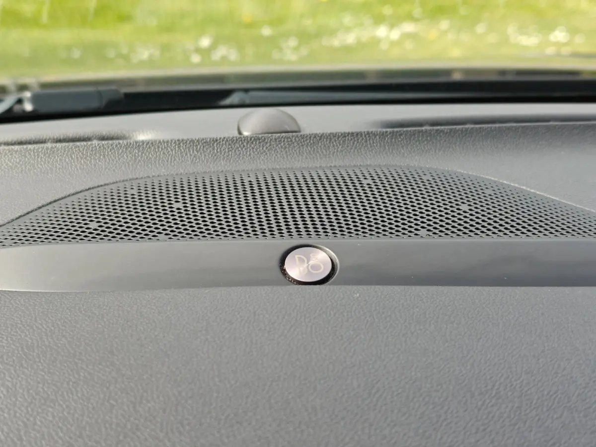 1.0 EcoBoost ST Line Business | LED | Panoramadak | Stoel en stuurverwarming | B&O systeem