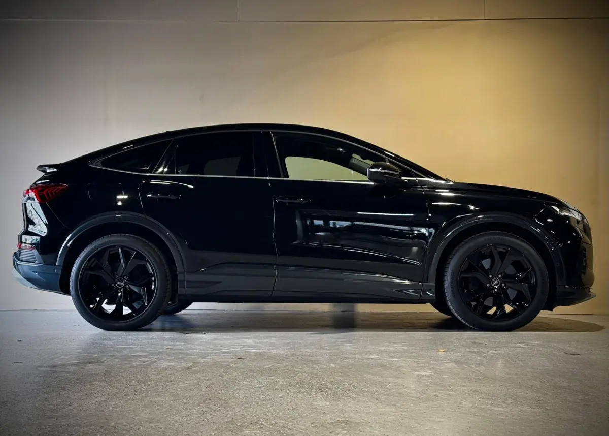 45 Edition 82 kWh |SONOS |Stoelverw. |Camera |ACC
