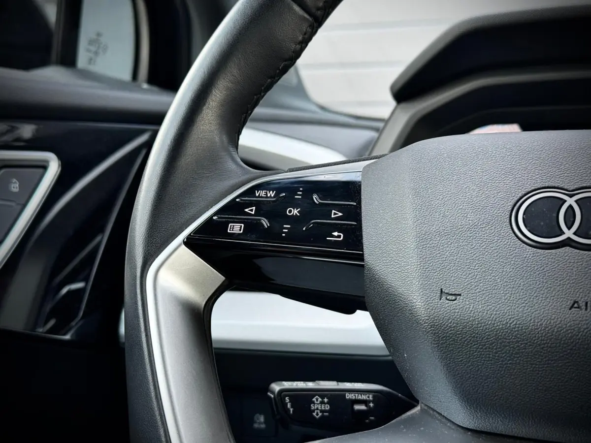 45 Edition 82 kWh |SONOS |Stoelverw. |Camera |ACC