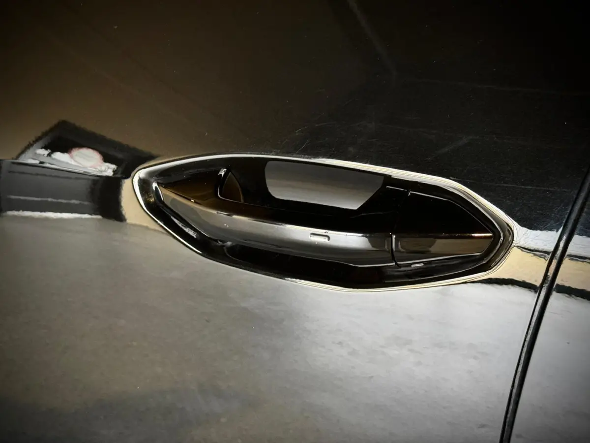 45 Edition 82 kWh |SONOS |Stoelverw. |Camera |ACC