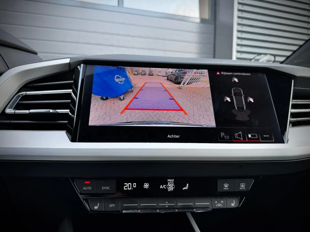 45 Edition 82 kWh |SONOS |Stoelverw. |Camera |ACC
