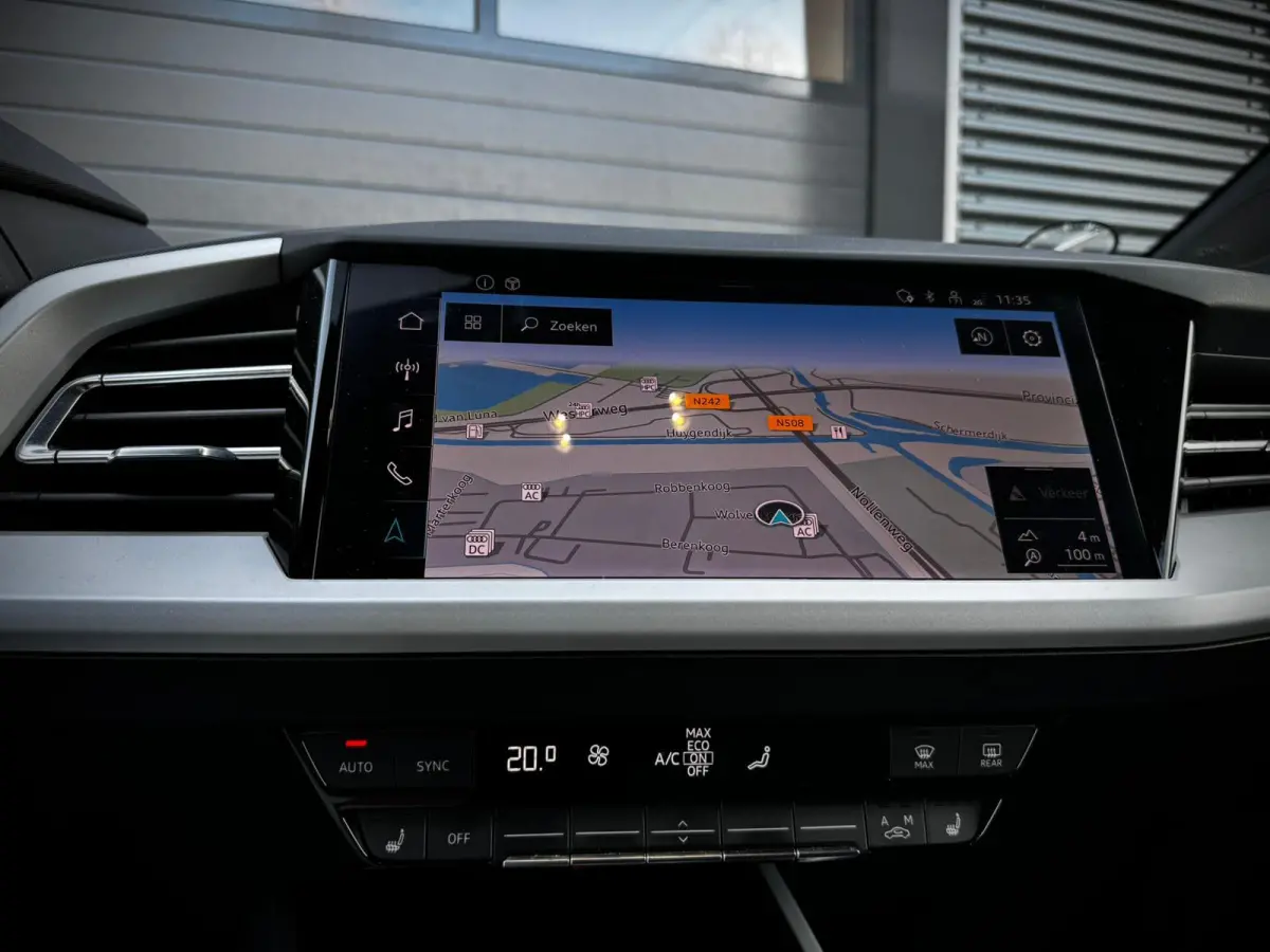 45 Edition 82 kWh |SONOS |Stoelverw. |Camera |ACC