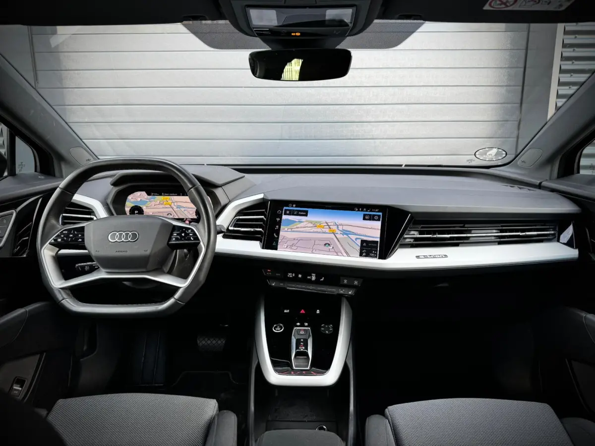 45 Edition 82 kWh |SONOS |Stoelverw. |Camera |ACC