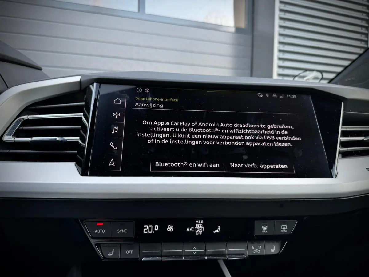 45 Edition 82 kWh |SONOS |Stoelverw. |Camera |ACC