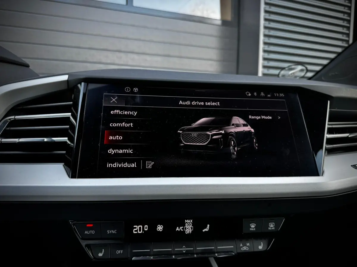 45 Edition 82 kWh |SONOS |Stoelverw. |Camera |ACC