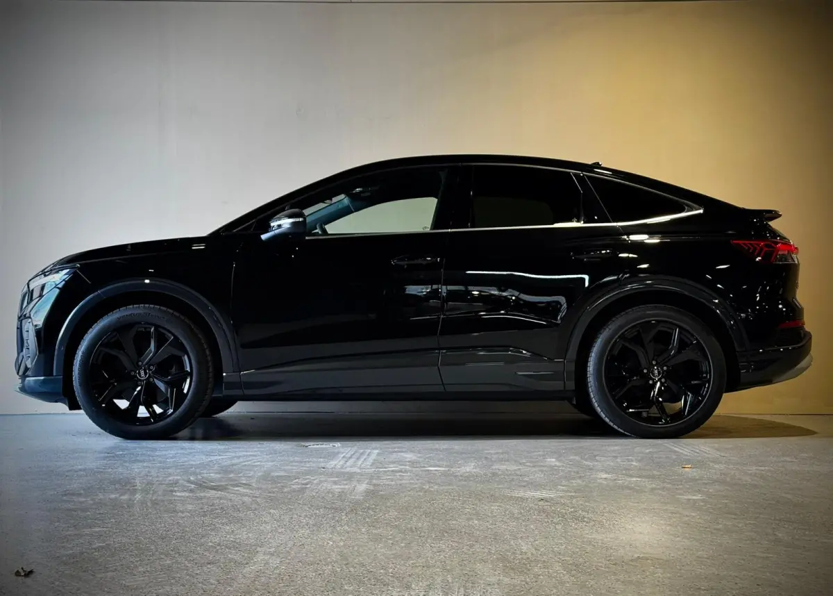 45 Edition 82 kWh |SONOS |Stoelverw. |Camera |ACC