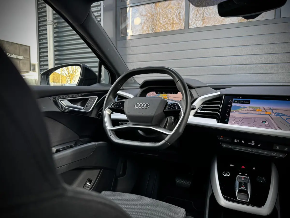 45 Edition 82 kWh |SONOS |Stoelverw. |Camera |ACC