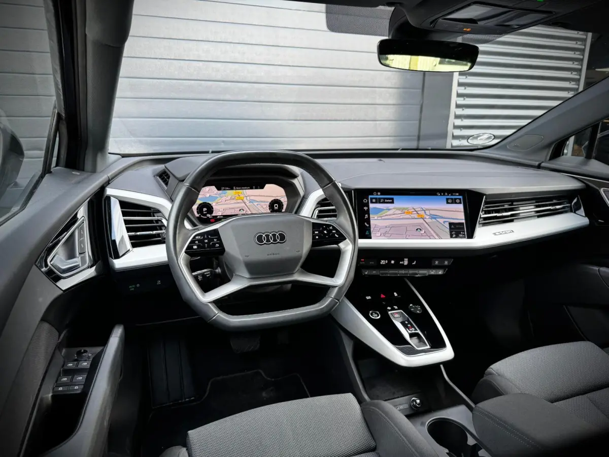 45 Edition 82 kWh |SONOS |Stoelverw. |Camera |ACC