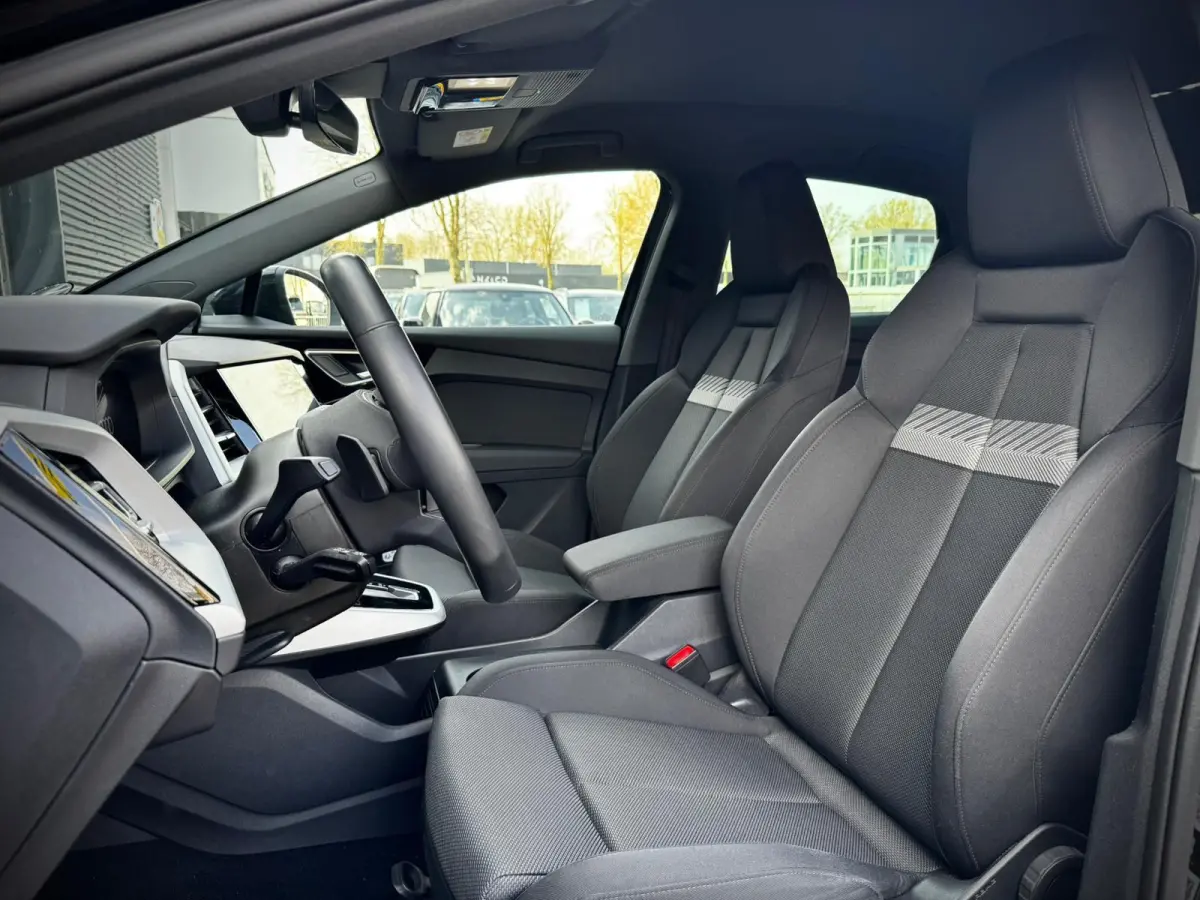 45 Edition 82 kWh |SONOS |Stoelverw. |Camera |ACC