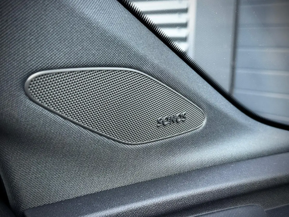 45 Edition 82 kWh |SONOS |Stoelverw. |Camera |ACC