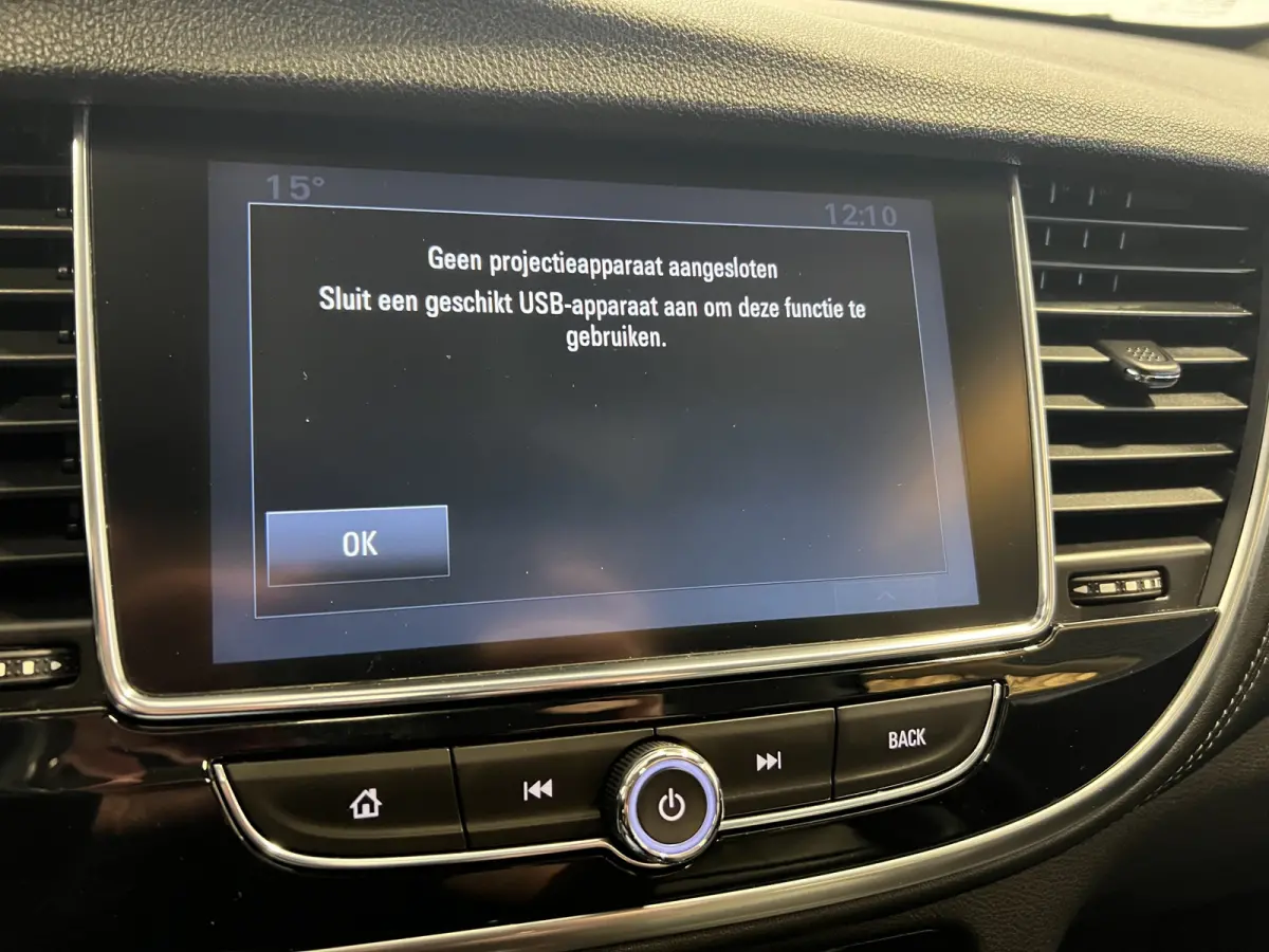 1.4 Turbo Black Edition | Navigatie/Android/Apple Carplay | Stoel + Stuur verw. | Comfortstoelen Leder | Schuifdak | LMV 18" | Cruise Control | DAB | PDC V+A | Camera | Climate Control