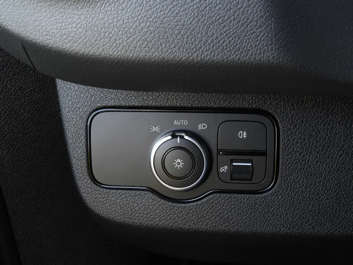317 1.9 CDI L2H1 RWD AUT | LED | CAMERA | MBUX