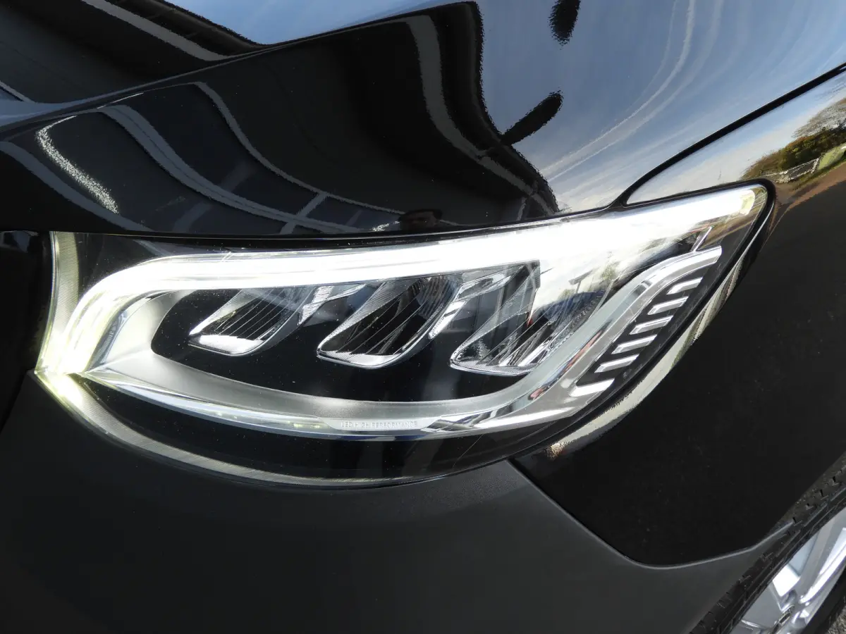 317 1.9 CDI L2H1 RWD AUT | LED | CAMERA | MBUX