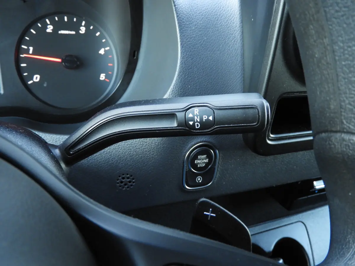 317 1.9 CDI L2H1 RWD AUT | LED | CAMERA | MBUX