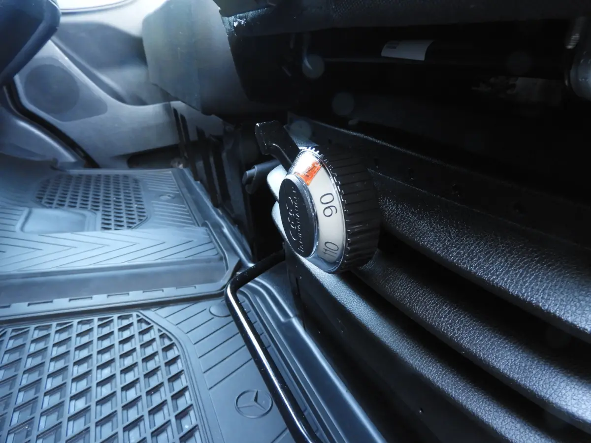 317 1.9 CDI L2H1 RWD AUT | LED | CAMERA | MBUX