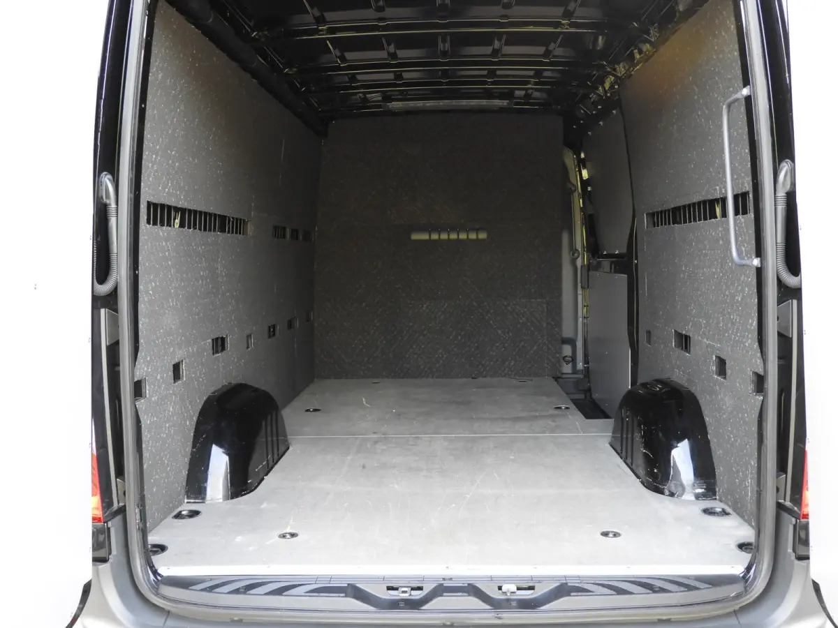 317 1.9 CDI L2H1 RWD AUT | LED | CAMERA | MBUX