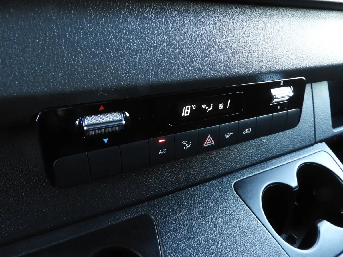 317 1.9 CDI L2H1 RWD AUT | LED | CAMERA | MBUX