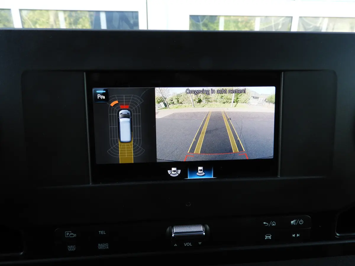 317 1.9 CDI L2H1 RWD AUT | LED | CAMERA | MBUX
