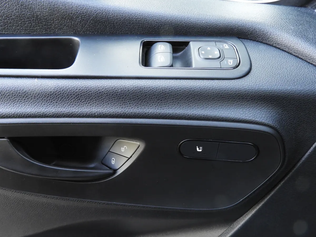 317 1.9 CDI L2H1 RWD AUT | LED | CAMERA | MBUX