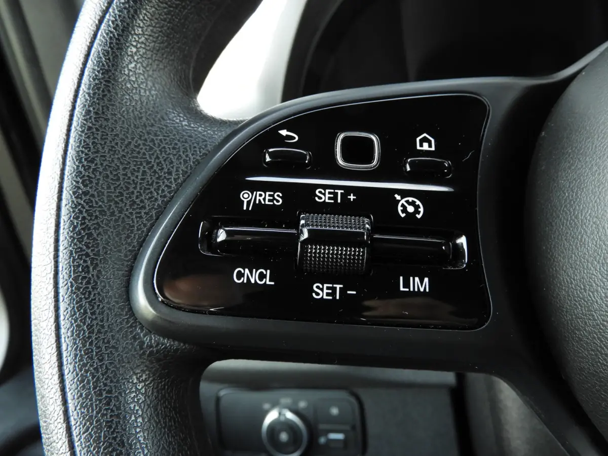 317 1.9 CDI L2H1 RWD AUT | LED | CAMERA | MBUX