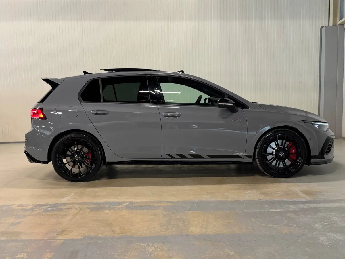 2.0 TSI GTI Clubsport| HUD | IQ LIGHTS | PANO | HARMAN KARDON | FACELIFT