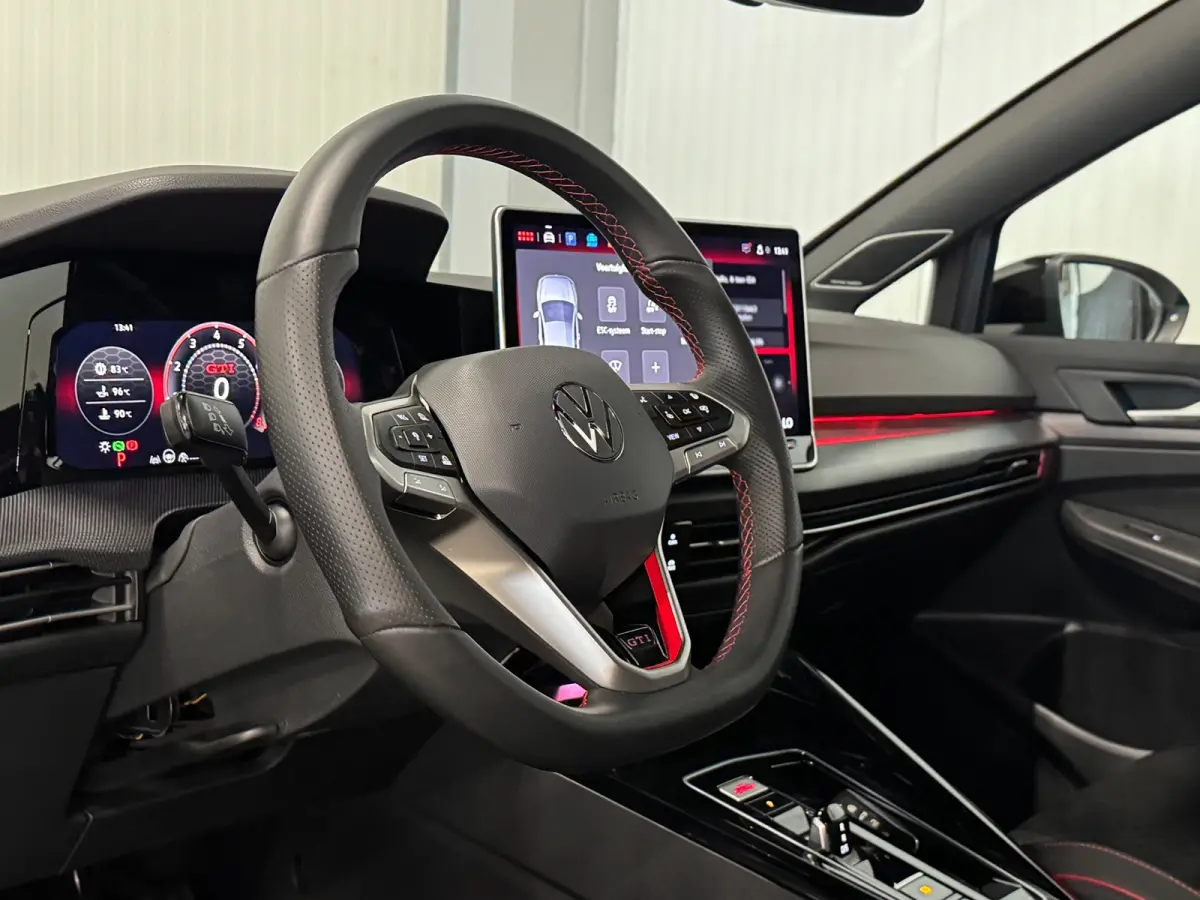 2.0 TSI GTI Clubsport| HUD | IQ LIGHTS | PANO | HARMAN KARDON | FACELIFT