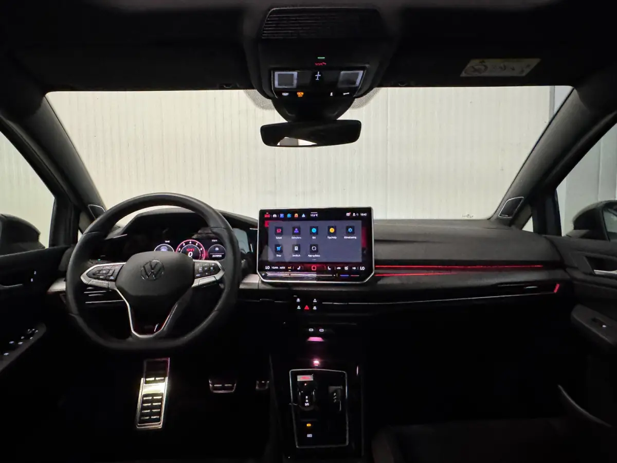 2.0 TSI GTI Clubsport| HUD | IQ LIGHTS | PANO | HARMAN KARDON | FACELIFT