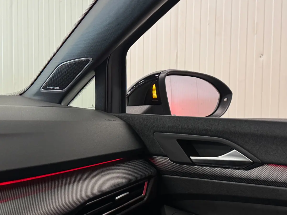 2.0 TSI GTI Clubsport| HUD | IQ LIGHTS | PANO | HARMAN KARDON | FACELIFT