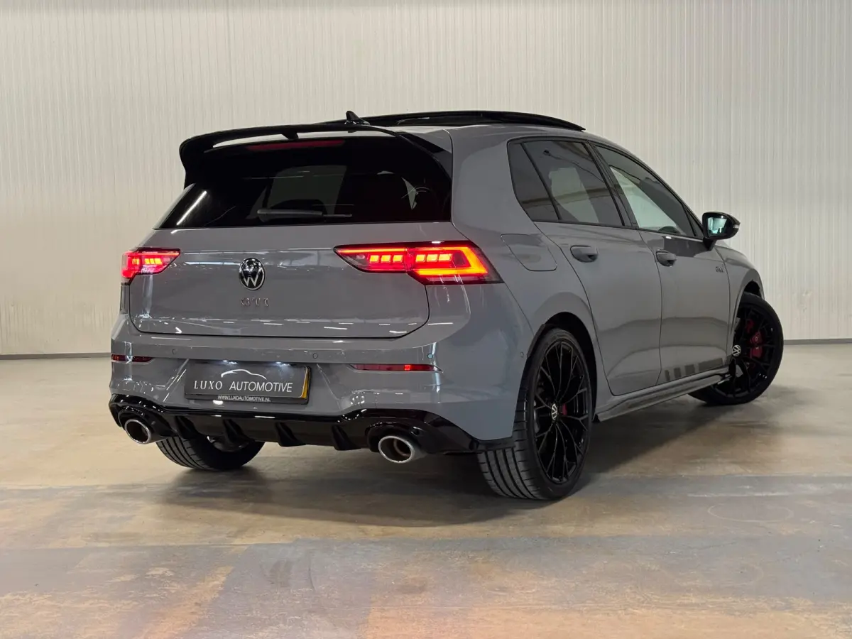 2.0 TSI GTI Clubsport| HUD | IQ LIGHTS | PANO | HARMAN KARDON | FACELIFT