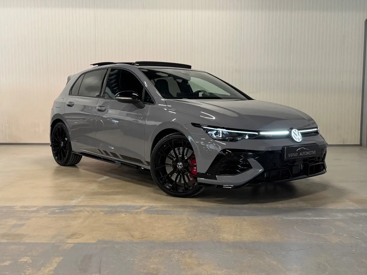 2.0 TSI GTI Clubsport| HUD | IQ LIGHTS | PANO | HARMAN KARDON | FACELIFT