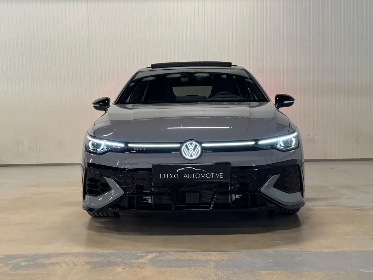 2.0 TSI GTI Clubsport| HUD | IQ LIGHTS | PANO | HARMAN KARDON | FACELIFT