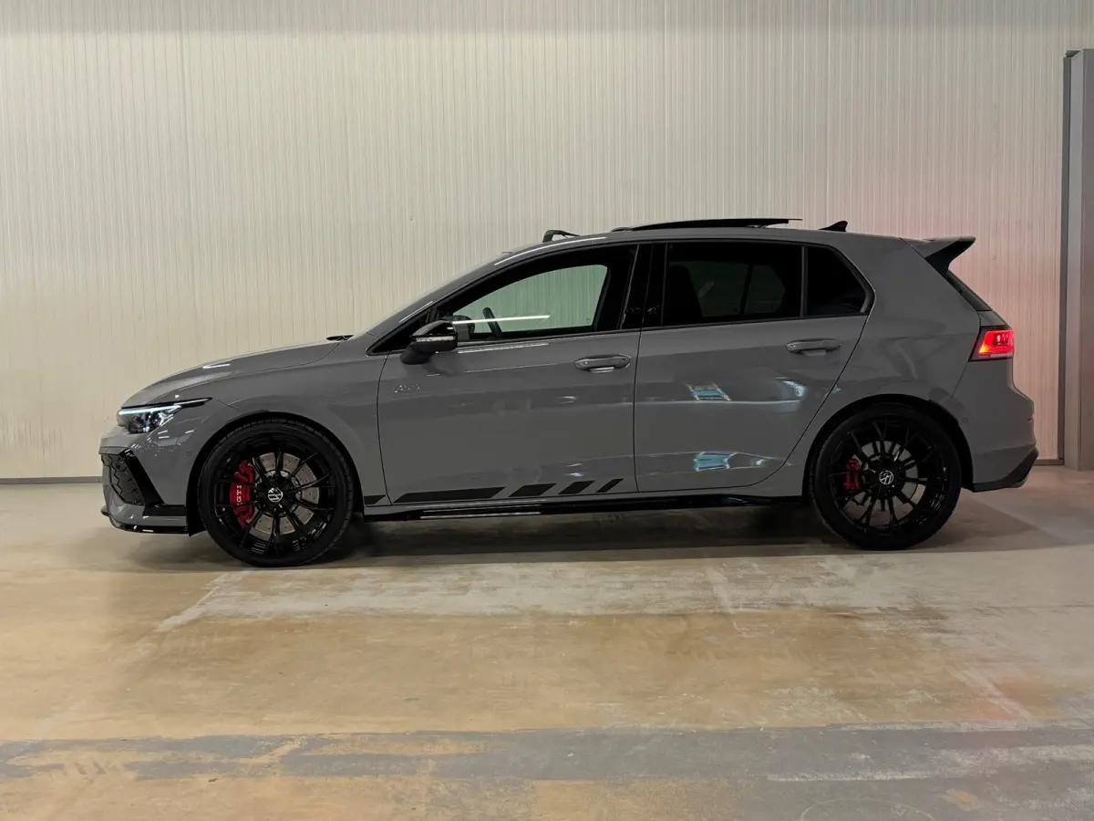 2.0 TSI GTI Clubsport| HUD | IQ LIGHTS | PANO | HARMAN KARDON | FACELIFT
