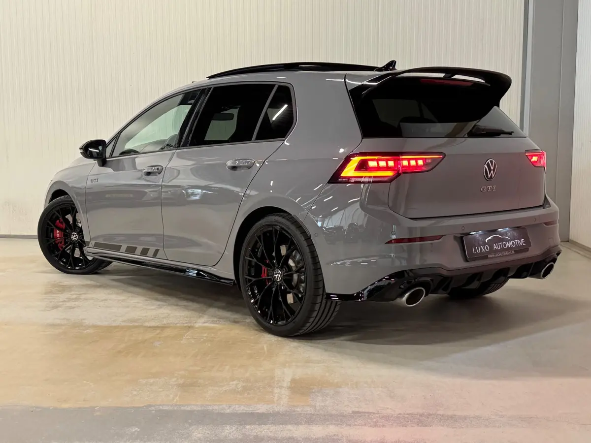 2.0 TSI GTI Clubsport| HUD | IQ LIGHTS | PANO | HARMAN KARDON | FACELIFT