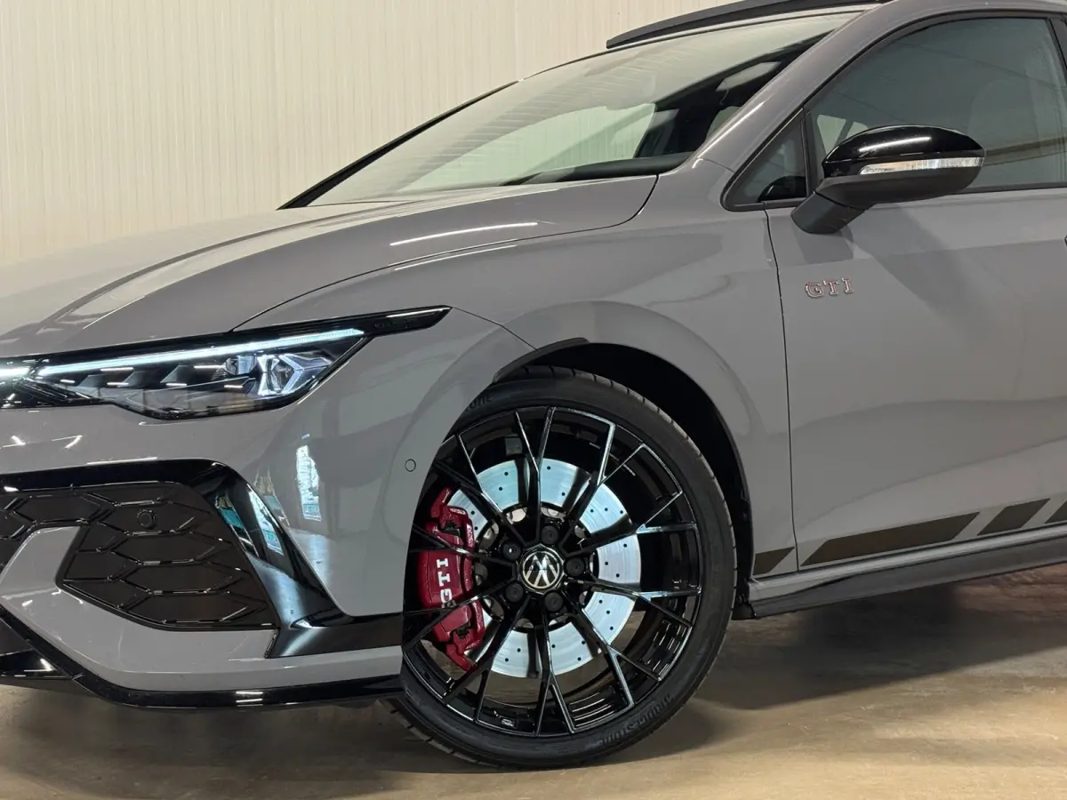 2.0 TSI GTI Clubsport| HUD | IQ LIGHTS | PANO | HARMAN KARDON | FACELIFT