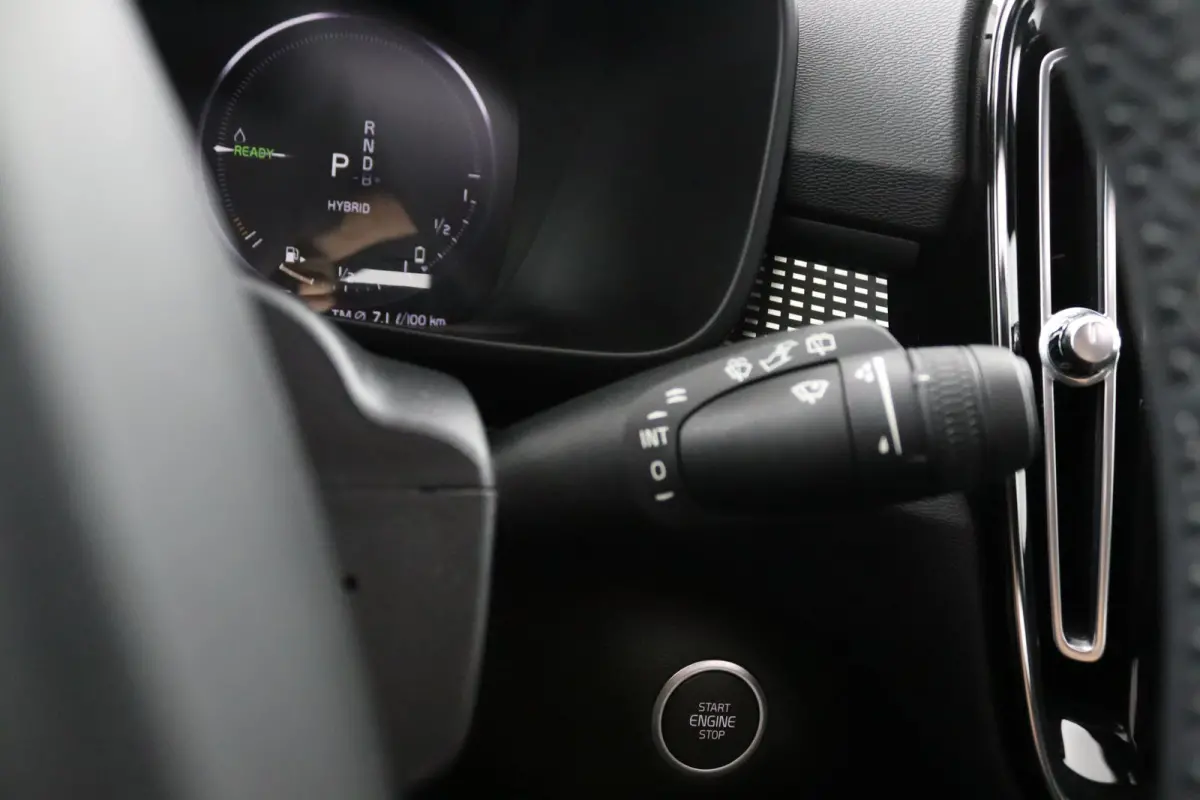T4 R-Design | Panoramadak | Harman Kardon | 360 Camera | Elektrische stoelen | Adaptieve cruise control | BLIS |