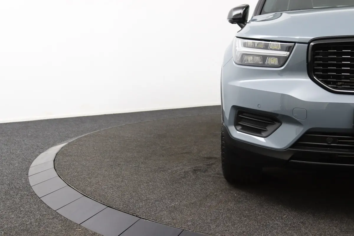 T4 R-Design | Panoramadak | Harman Kardon | 360 Camera | Elektrische stoelen | Adaptieve cruise control | BLIS |