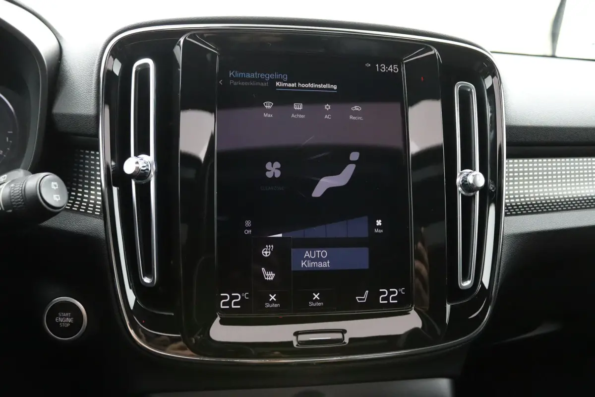 T4 R-Design | Panoramadak | Harman Kardon | 360 Camera | Elektrische stoelen | Adaptieve cruise control | BLIS |